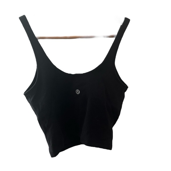 lululemon Align Tank Top in Black - Picture 4 of 5